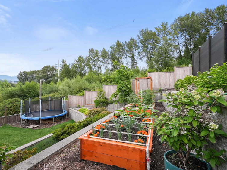 1071 Spar Drive, Coquitlam, BC, V3H 3H2 - 31