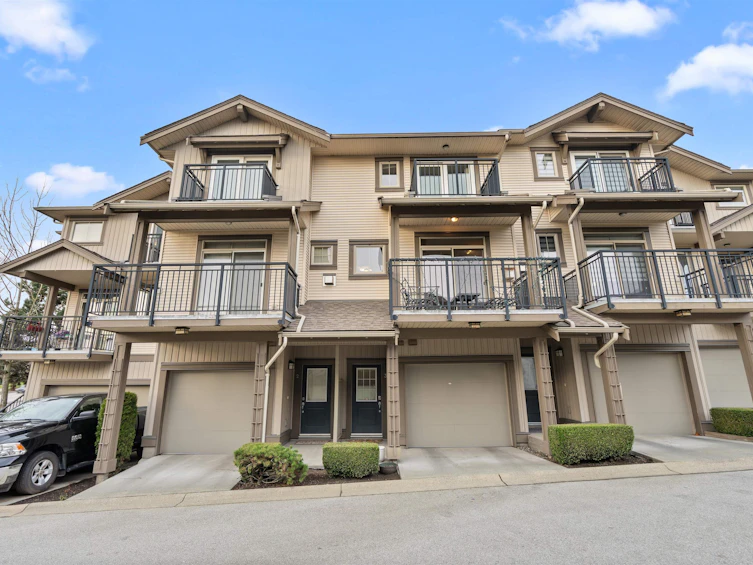 3-20326 68 Avenue, Langley, BC, V2Y 0E3 - 4