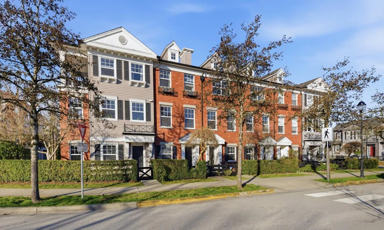 5-11060 Barnston View Road