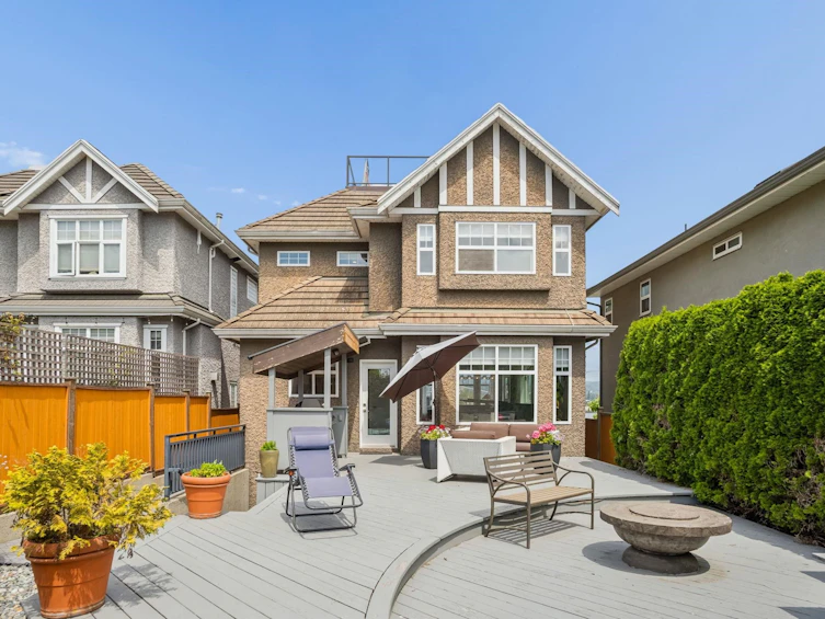 2808 Wall Street, Vancouver, BC, V5K 1B2 - 35