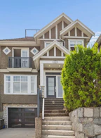 2808 Wall Street