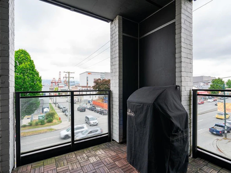 324-1588 E Hastings Street, Vancouver, BC, V5L 0B8 - 14
