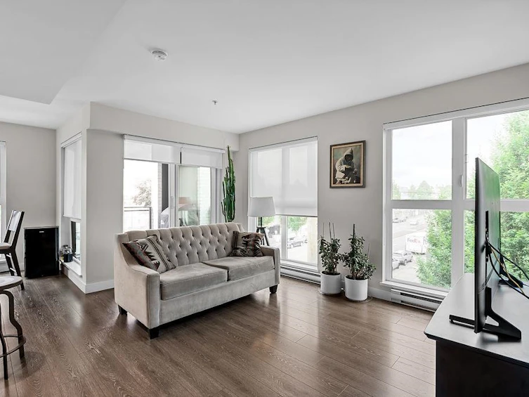 324-1588 E Hastings Street, Vancouver, BC, V5L 0B8 - 9
