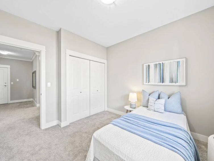308-5430 201 Street, Langley, BC, V3A 0A2 - 31