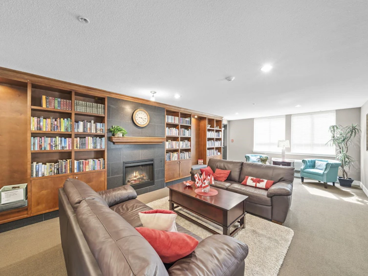 308-5430 201 Street, Langley, BC, V3A 0A2 - 37