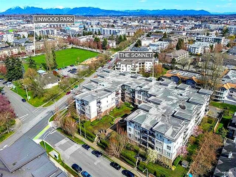 308-5430 201 Street, Langley, BC, V3A 0A2 - 35