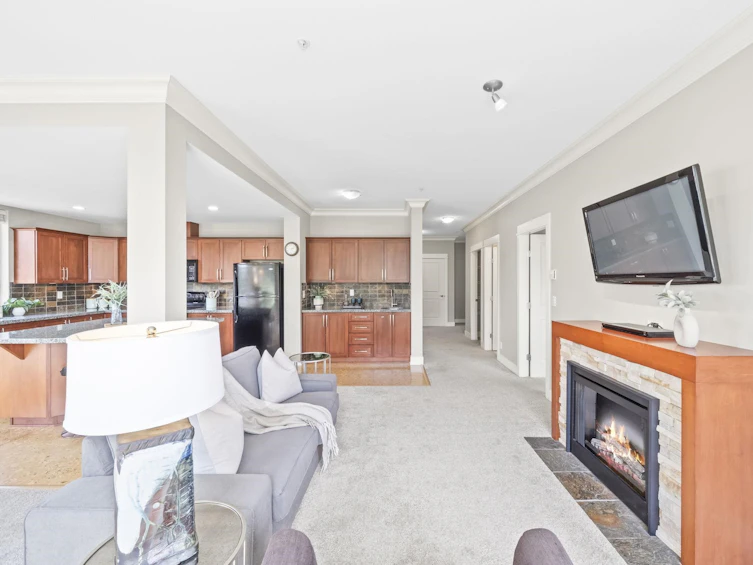 308-5430 201 Street, Langley, BC, V3A 0A2 - 10