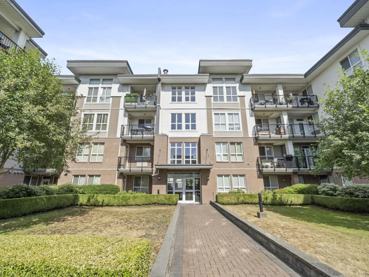 308-5430 201 Street, Langley, BC, V3A 0A2 - 40