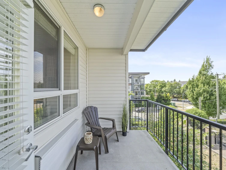 308-5430 201 Street, Langley, BC, V3A 0A2 - 23