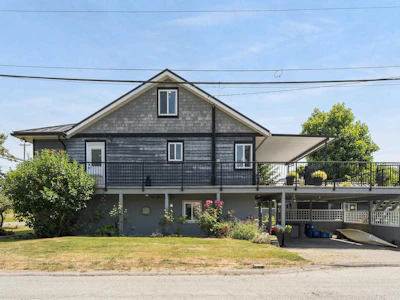 4504 W River Road Road - 2