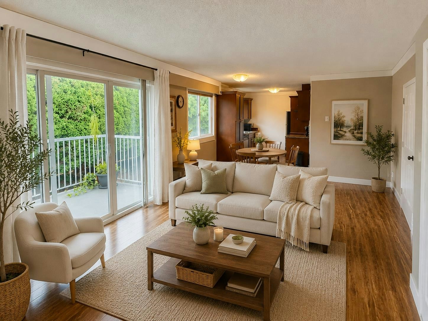 8-33900 Mayfair Avenue, Abbotsford, BC, V2S 1R2