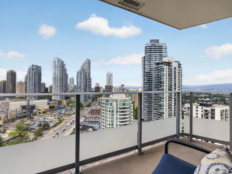 2401-4808 Hazel Street, Burnaby, BC, V5H 0A2 - 28