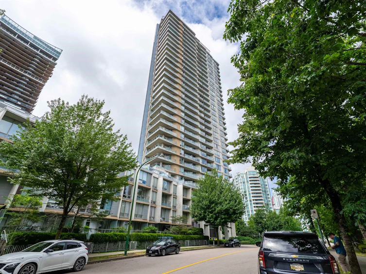 2401-4808 Hazel Street, Burnaby, BC, V5H 0A2 - 4