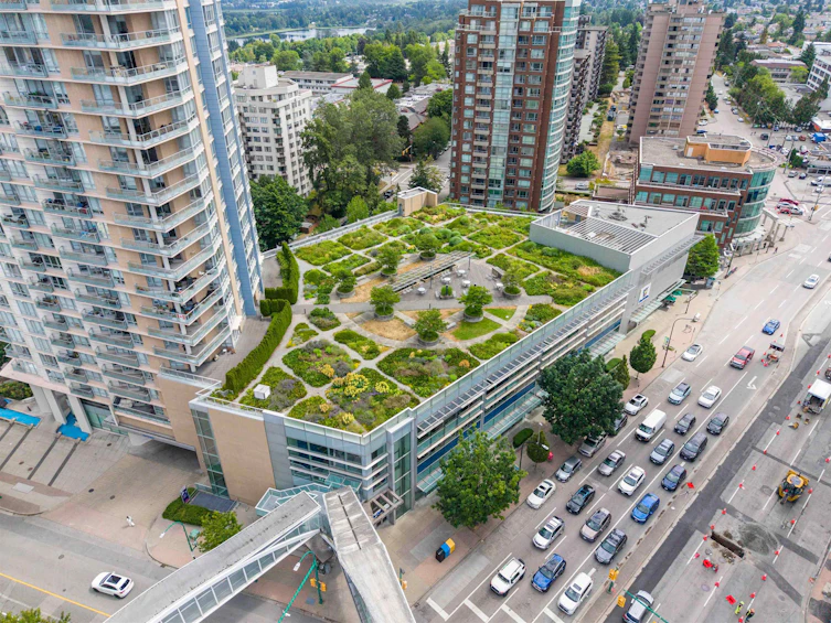 2401-4808 Hazel Street, Burnaby, BC, V5H 0A2 - 2