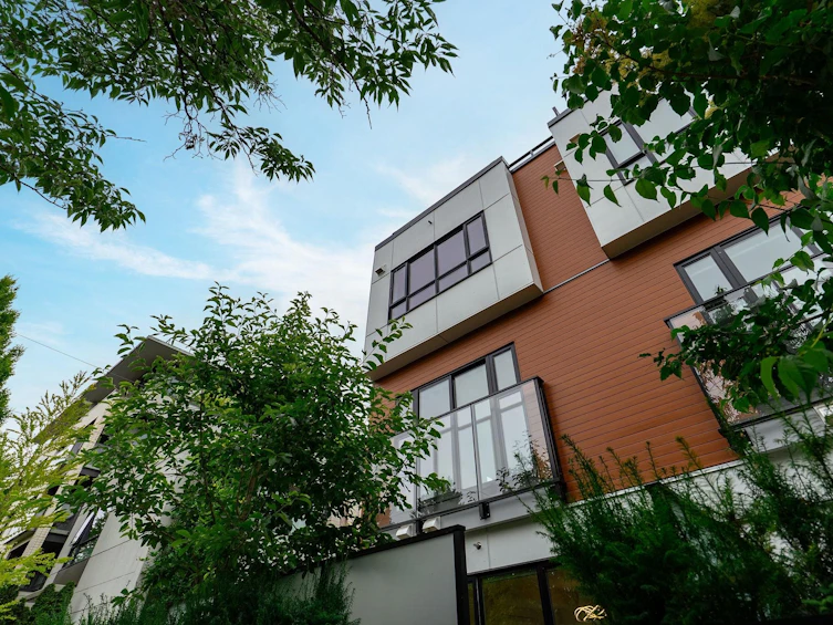 18-520 W 28th Avenue, Vancouver, BC, V5Z 2H1