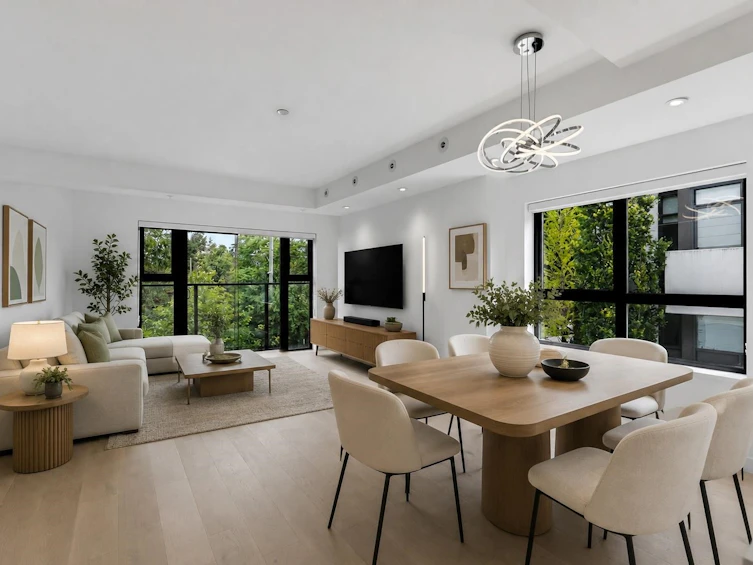 18-520 W 28th Avenue, Vancouver, BC, V5Z 2H1 - 8
