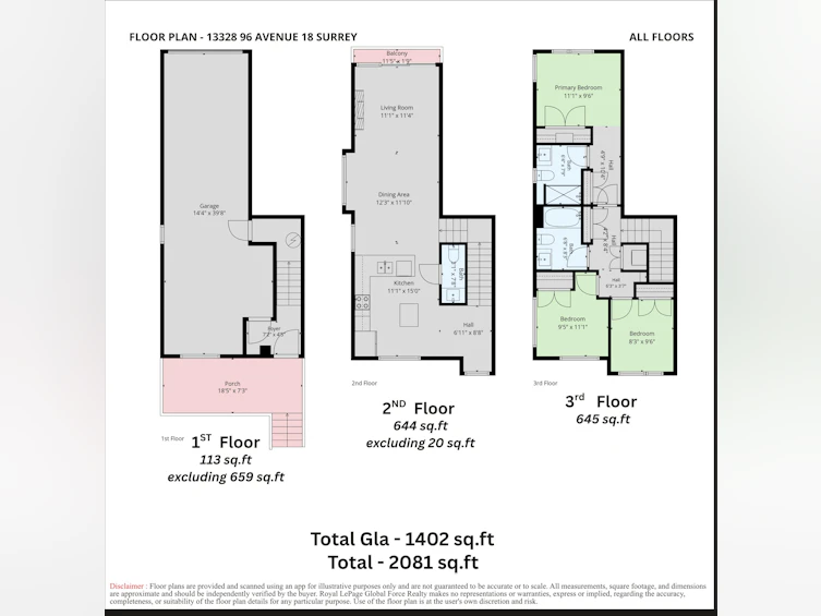 18-13328 96 Avenue, Surrey, BC, V3V 1Y4 - 30
