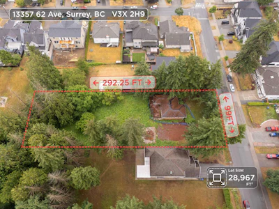 13357 62 Avenue - 3