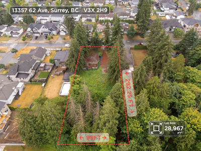 13357 62 Avenue - 2