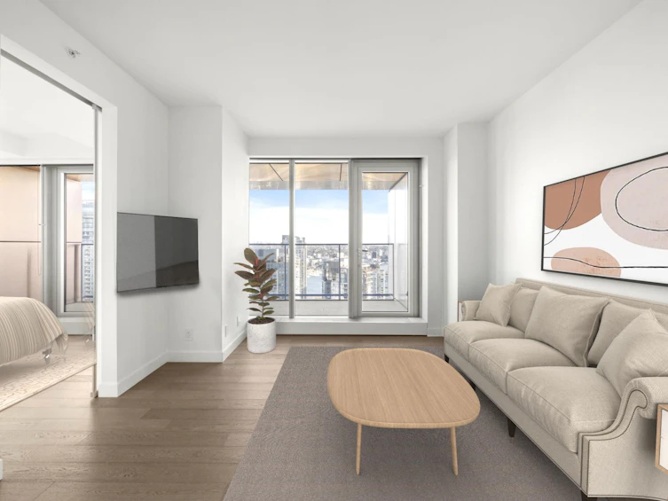 4001-1480 Howe Street, Vancouver, BC, V6Z 0G5 - 3