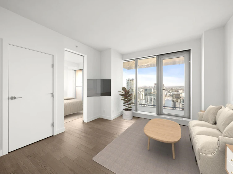 4001-1480 Howe Street, Vancouver, BC, V6Z 0G5 - 5
