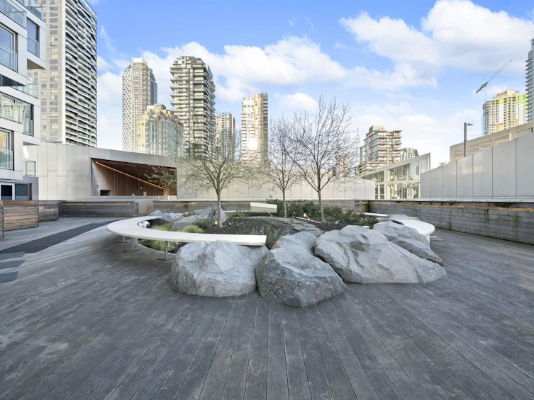 4001-1480 Howe Street, Vancouver, BC, V6Z 0G5 - 22