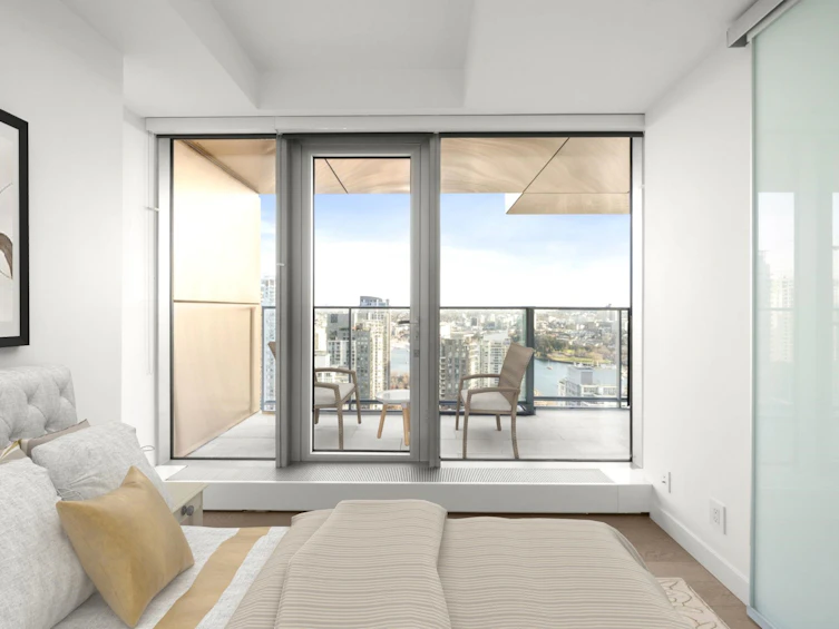 4001-1480 Howe Street, Vancouver, BC, V6Z 0G5 - 14