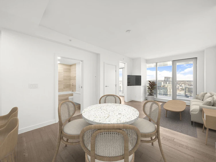 4001-1480 Howe Street, Vancouver, BC, V6Z 0G5 - 10