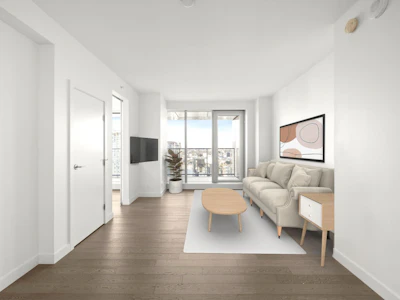 4001-1480 Howe Street - 4