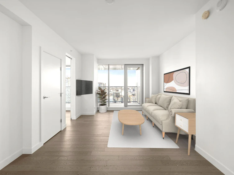 4001-1480 Howe Street, Vancouver, BC, V6Z 0G5 - 4