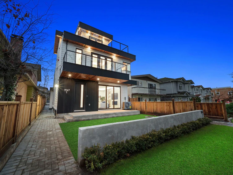1-1967 E 13th Avenue, Vancouver, BC, V5N 2C3 - 37