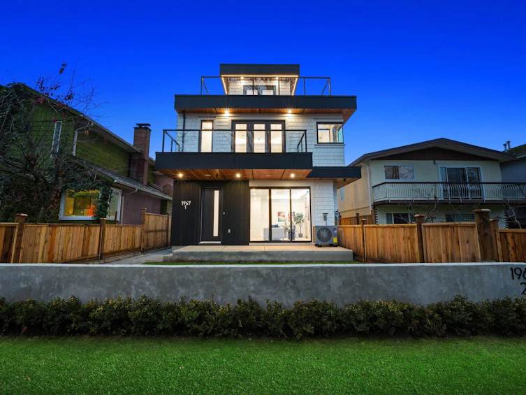 1-1967 E 13th Avenue, Vancouver, BC, V5N 2C3 - 35