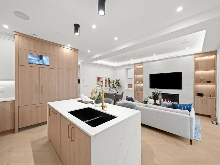 1-1967 E 13th Avenue, Vancouver, BC, V5N 2C3 - 7