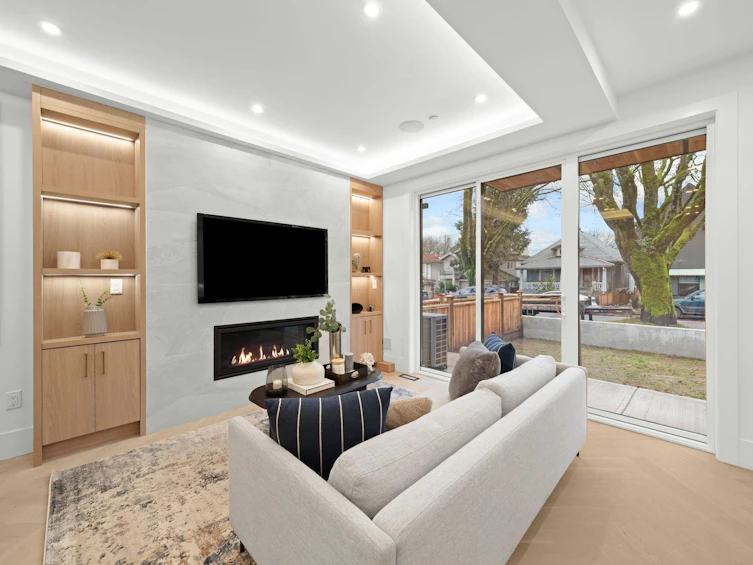 1-1967 E 13th Avenue, Vancouver, BC, V5N 2C3 - 13
