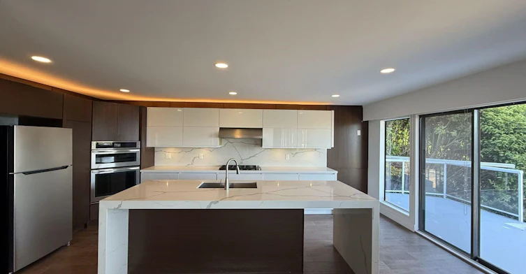 Main House-1445 Chartwell Drive, West Vancouver, BC, V7S 2R9 - 8