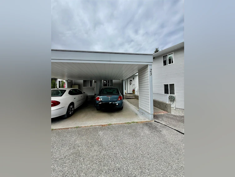 23-696 Trueman Road, Gibsons, BC, V0N 1V8 - 3