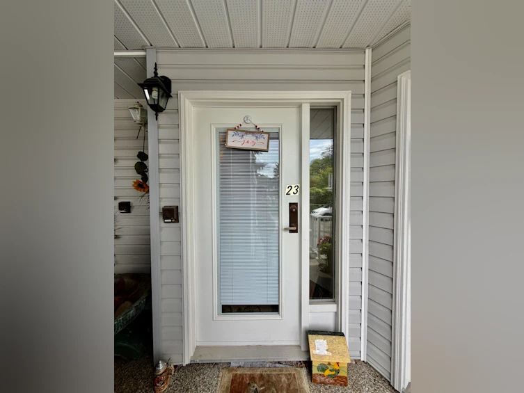 23-696 Trueman Road, Gibsons, BC, V0N 1V8 - 2