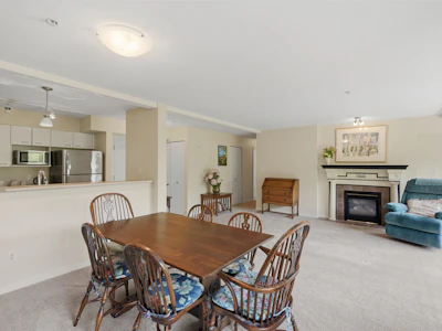 205-5855 Cowrie Street - 4