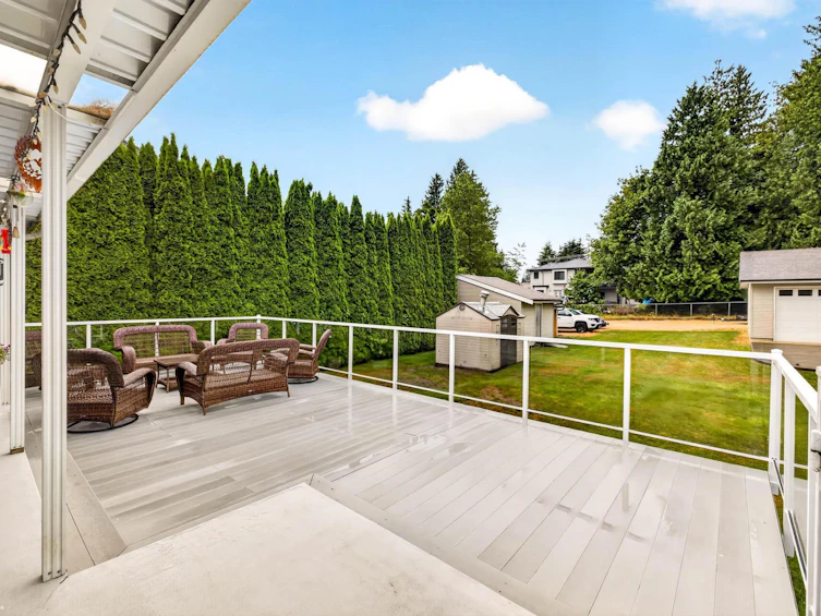 12905 --12907 99 Avenue, Surrey, BC, V3T 1E6 - 13