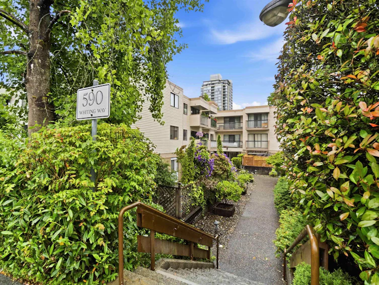310-590 Whiting Way, Coquitlam, BC, V3J 3R9 - 18