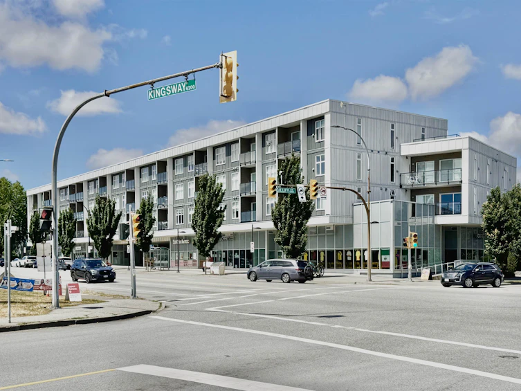 227-6283 Kingsway, Burnaby, BC, V5J 0H3