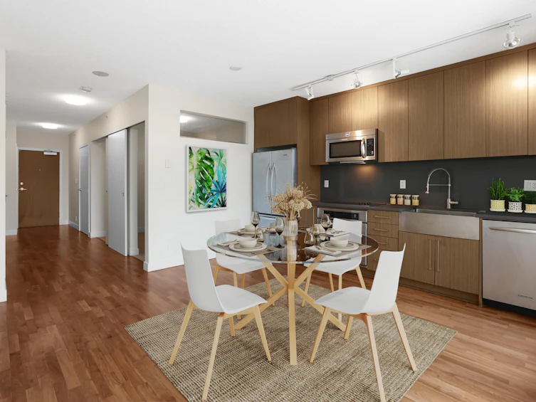 803-251 E 7th Avenue, Vancouver, BC, V5T 0B9 - 6
