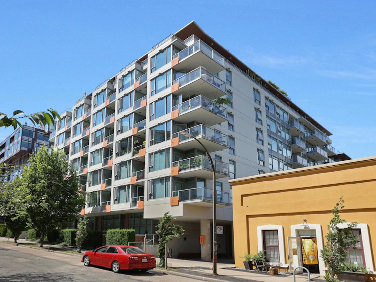 803-251 E 7th Avenue, Vancouver, BC, V5T 0B9 - 23
