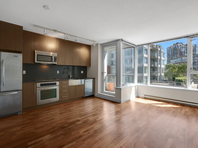 803-251 E 7th Avenue, Vancouver, BC, V5T 0B9 - 5
