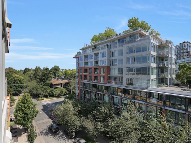 803-251 E 7th Avenue, Vancouver, BC, V5T 0B9 - 20