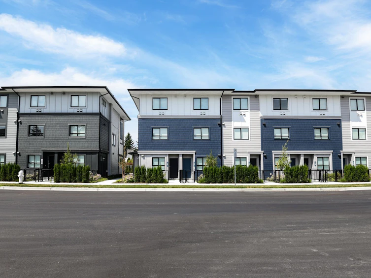 18-33252 Kingston Avenue, Abbotsford, BC, V2S 0R6 - 2