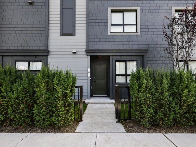 5-33520 Kingston Avenue, Abbotsford, BC, V2S 0R6 - 2