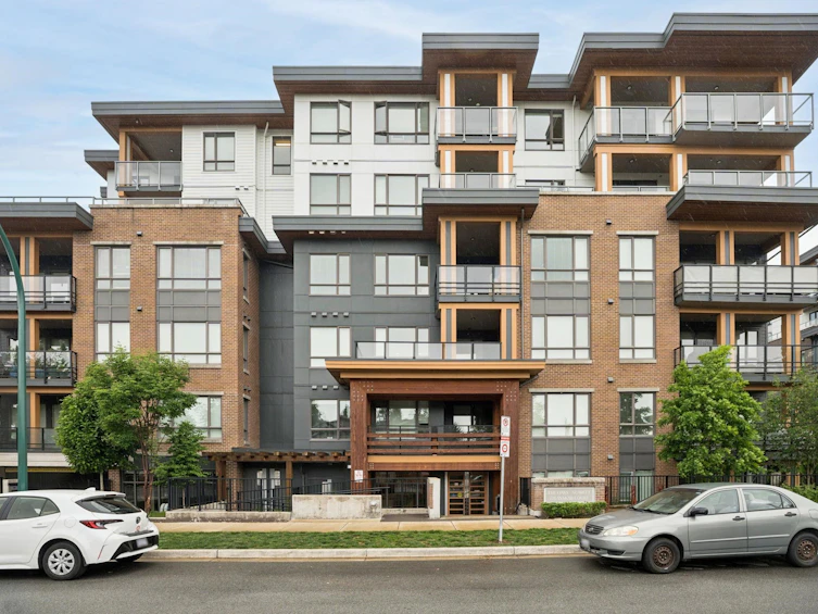 612-721 Anskar Court, Coquitlam, BC, V3J 0L4