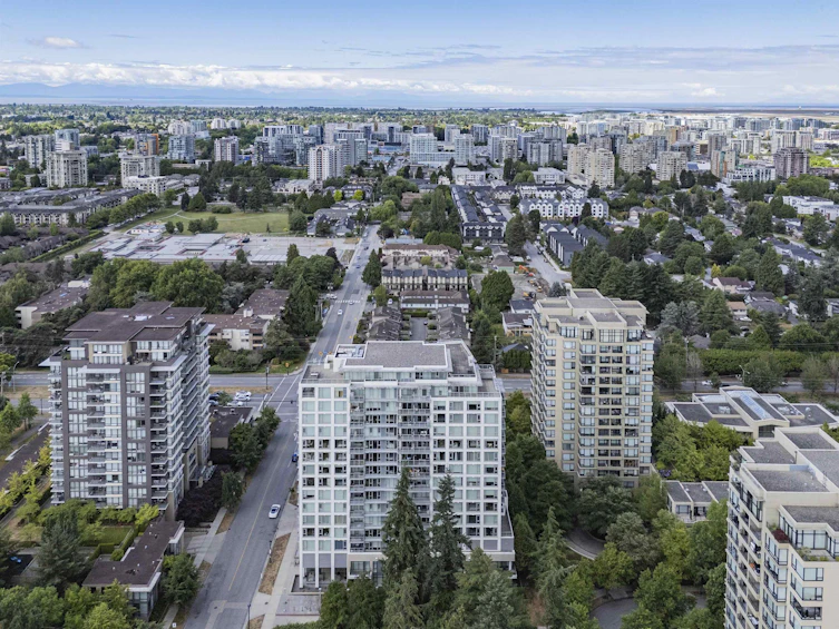 1601-9099 Cook Road, Richmond, BC, V6Y 0G5 - 2