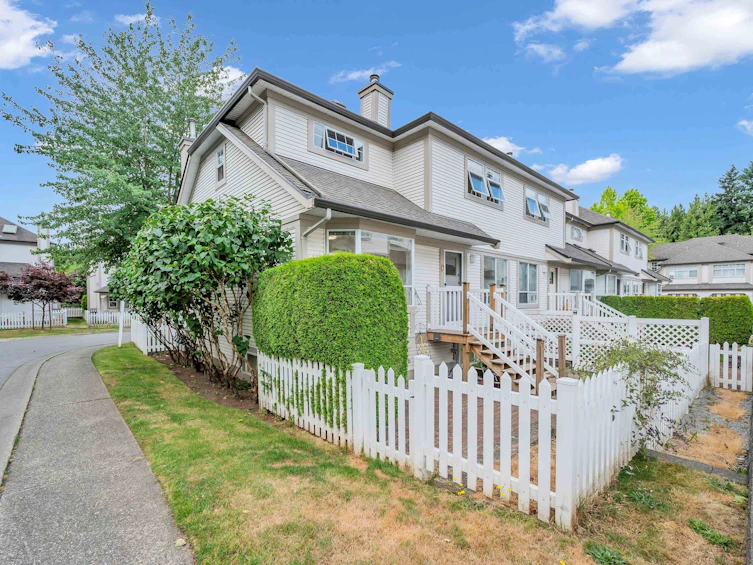 36-16318 82 Avenue, Surrey, BC, V4N 0N9 - 36